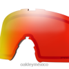 lente de repuesto line miner m 8882X2091 Oakley gafas lentes prizm snow torch iridio